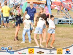 Festa do Boi Malandro